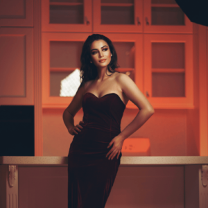 Contact – Lunar Dark